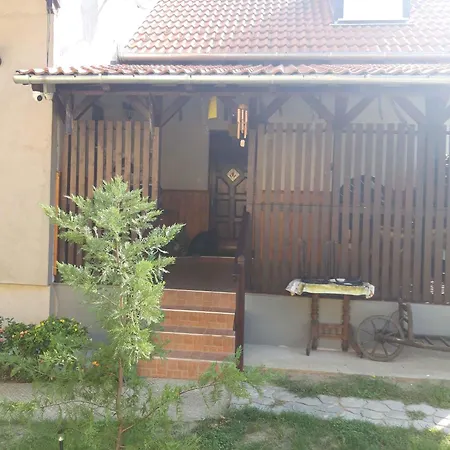 In 38456 Apartamento Balatonszárszó