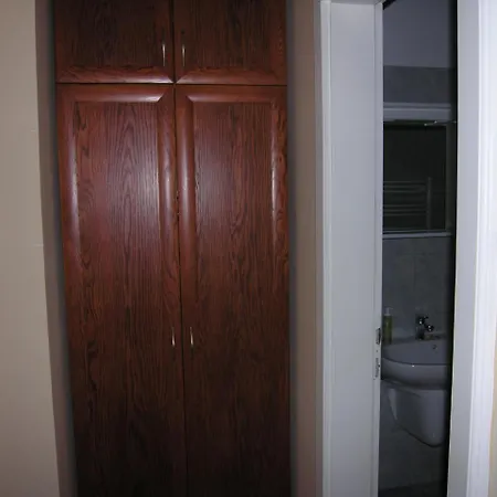 In 35109 Apartmán *