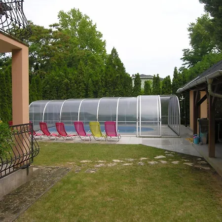 In 35109 Apartman