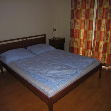 In 35109 Apartmán Balatonlelle