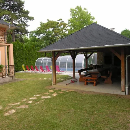 Apartmán In 35109