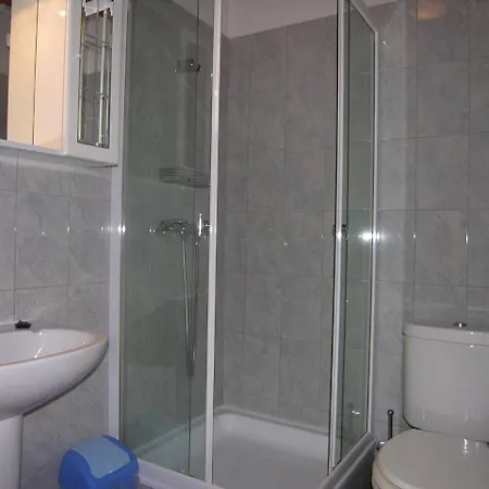 Apartmán In 35109 *