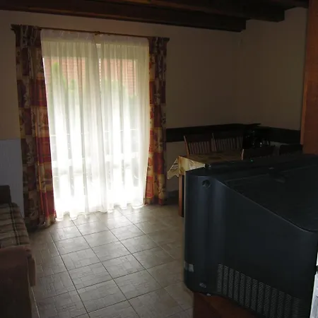 Apartman In 35109
