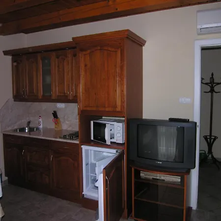 In 35109 Apartmán Balatonlelle