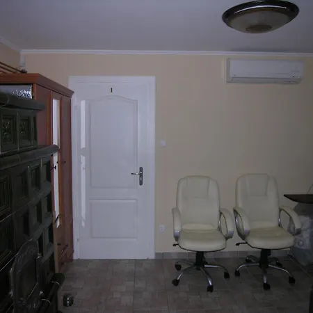 In 35109 Apartman Balatonlelle