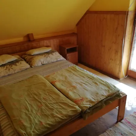 Apartment In 38456 Balatonszemes
