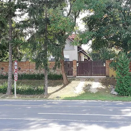 In 38456 Apartment Balatonszemes
