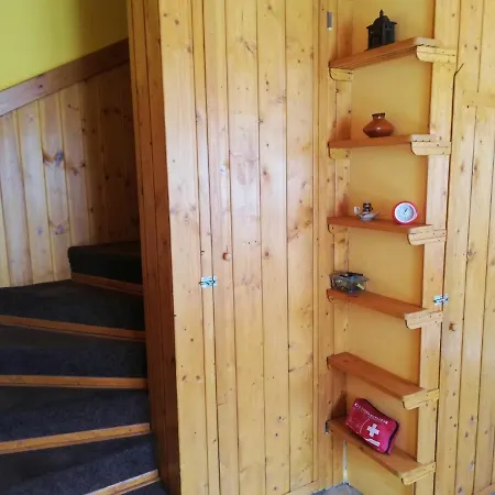 In 38456 Apartamento Balatonszárszó